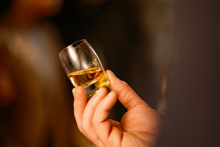 Cork Midleton DistilleryJameson Experience & Whiskey Tasting