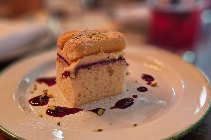 Downtown Bozeman Walking Food Tour
