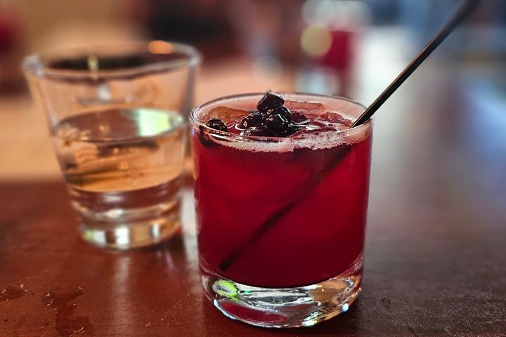 Downtown Bozeman Walking Food Tour