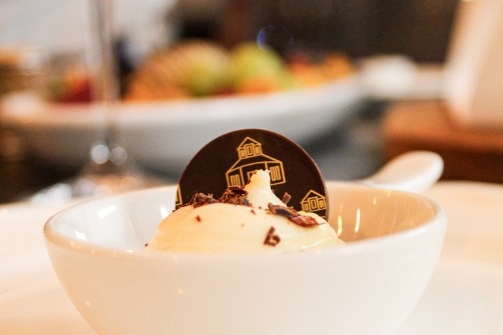 Premiere Wine and Chocolate Experience in Fredericskburg