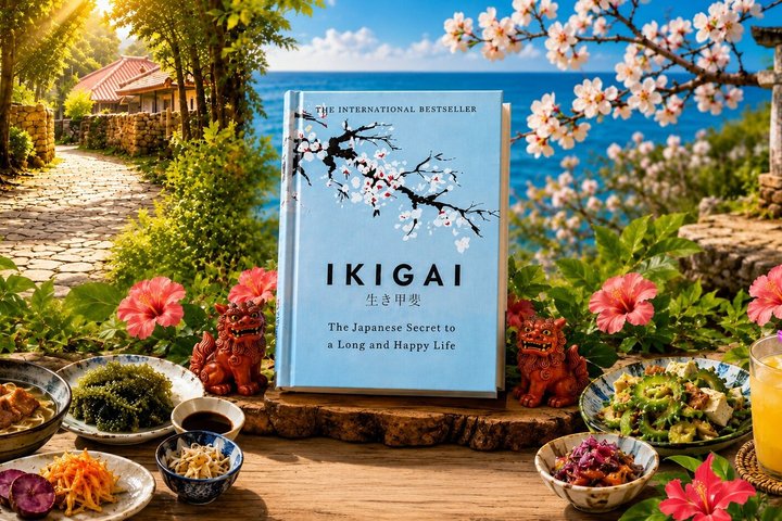 Okinawa Ikigai Blue Zone Tour with Guide and Driver 1–8 Guests