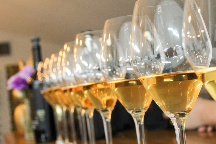 Premiere Wine and Chocolate Experience in Fredericskburg