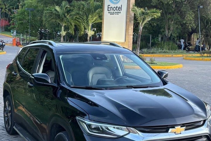 Private transfer from Recife airport to Port de Galinhas