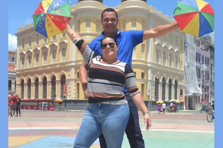 Private transfer from Recife airport to Port de Galinhas
