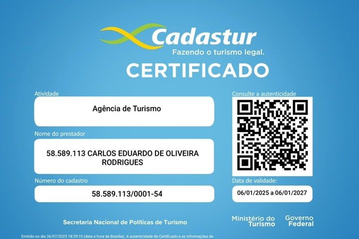 Private transfer from Recife airport to Port de Galinhas