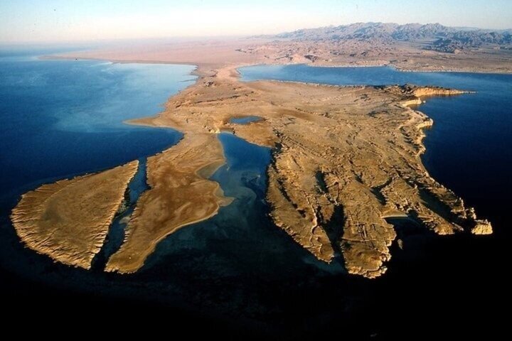 Ras Mohammed Snorkeling, Magic Lake & Allah Gate- Sharm El Sheikh