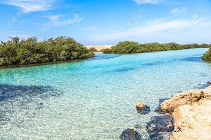Ras Mohammed Snorkeling, Magic Lake & Allah Gate- Sharm El Sheikh