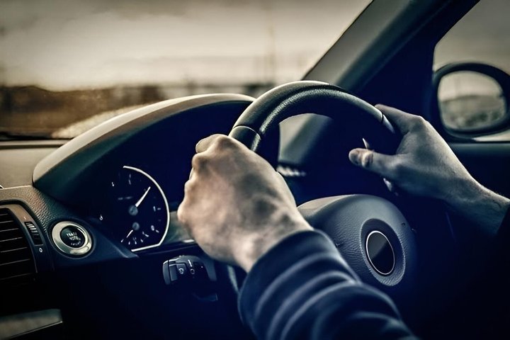 Rent a Car Private Day tour with Driver