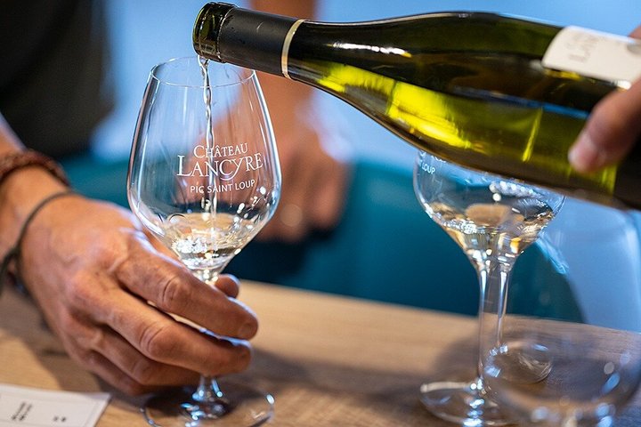 Private Half-Day Languedoc Wine Tour from Cap d'Agde