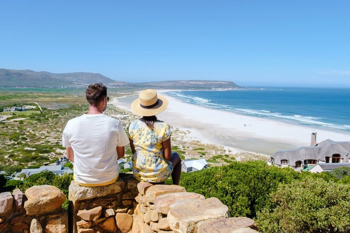 Half Day Boulders Penguins and Cape Point Small Group Tour