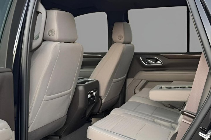 One Way Transfer From AlUla Airport to AlUla Hotels or Vice Versa