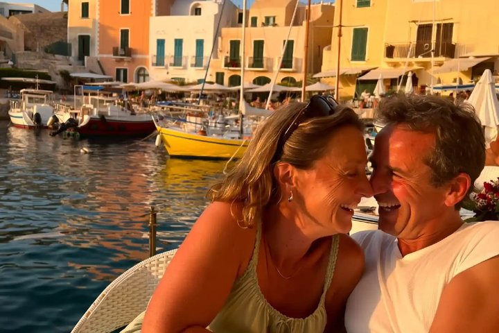 Symi Island by Fast Boat (High-Speed: ~1hr journey & ~4hrs Symi)