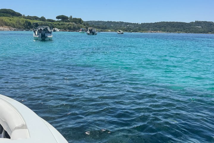 Private Wakesurf Wakeboard & Boat Experience Saint-Tropez