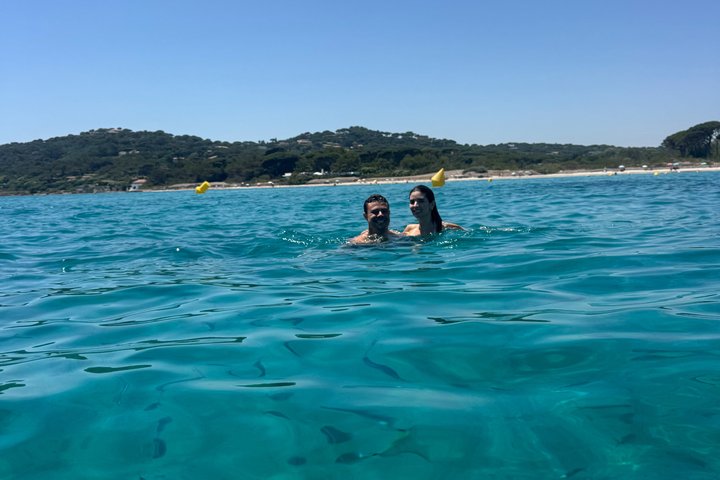 Private Wakesurf Wakeboard & Boat Experience Saint-Tropez