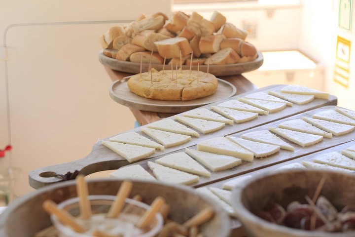Coves and Caves Excursion with Tapas and Premium Open Bar in Ibiza