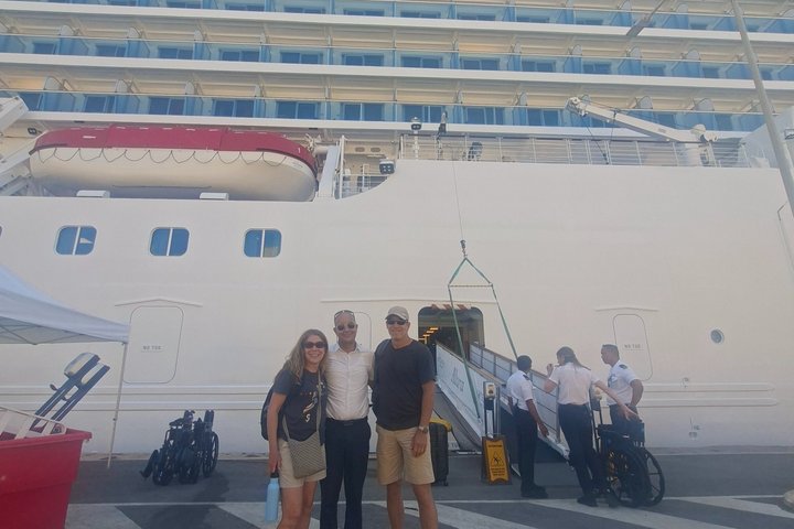 Private Chauffeur Island Tour of Malta ( Fully Customizable )