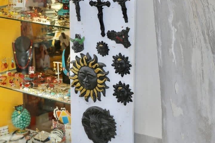 Taormina Castelmola : private cruise tour from Messina