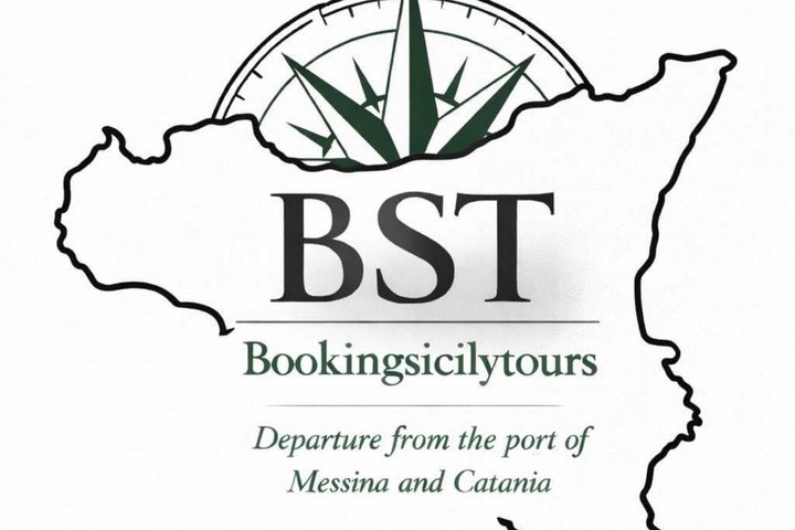 Taormina Castelmola : private cruise tour from Messina