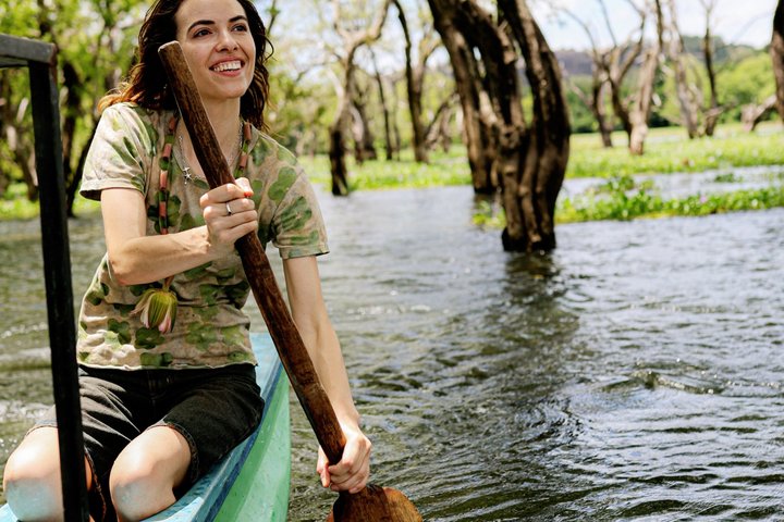 Sigiriya Hike & Minneriya Safari Private Full Day Tour