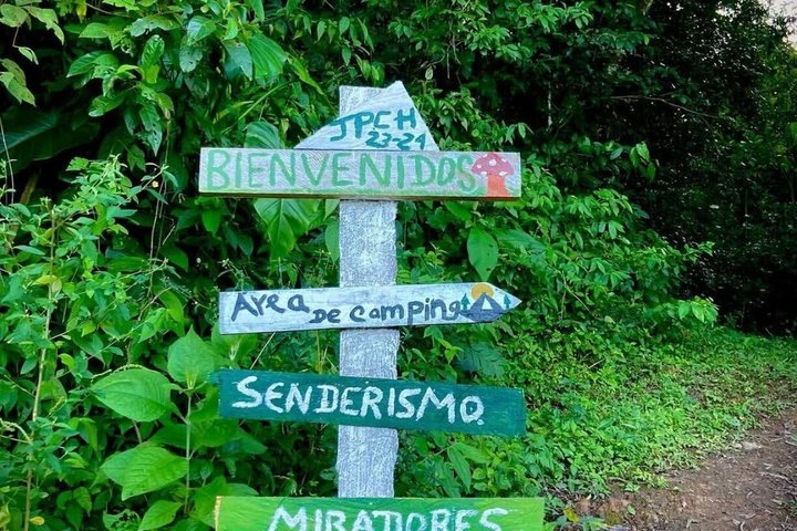 San Antonio de Cortes Day Tour with Private Transportation