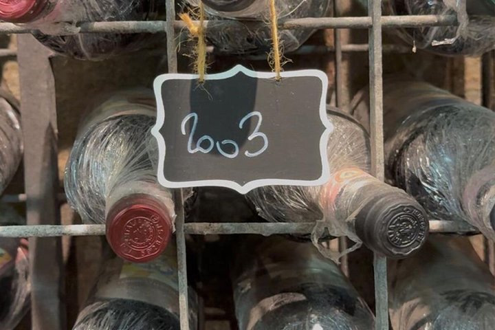 Siena: Chianti Sunset Tour with Dinner & Wine Tasting