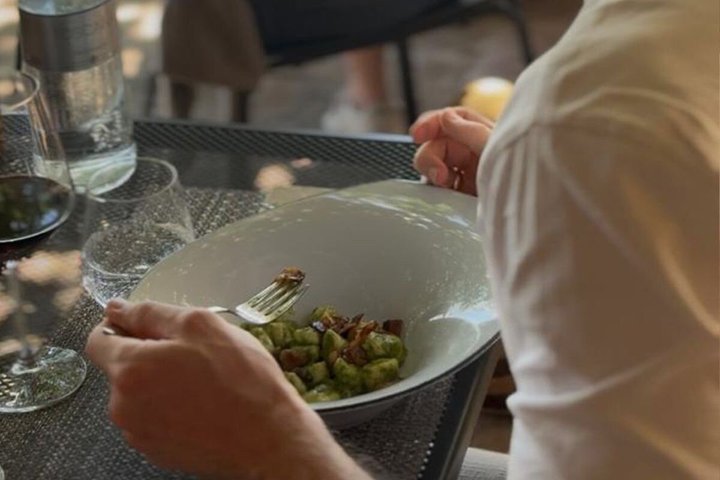 Siena: Chianti Sunset Tour with Dinner & Wine Tasting