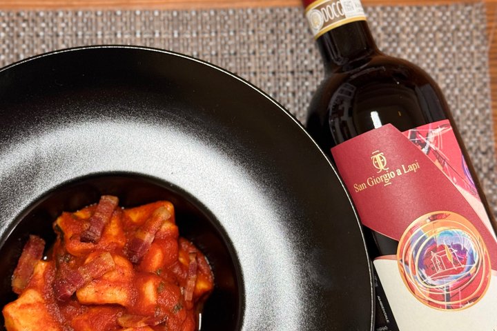 Siena: Chianti Sunset Tour with Dinner & Wine Tasting