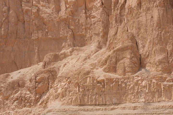Hurghada: Luxor Valley of the Kings & Tutankhamun Tomb Trip