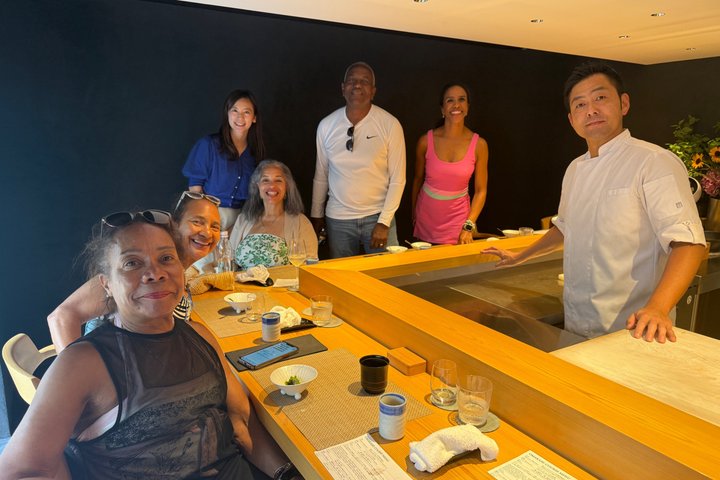 Kobe Nature Tour Exploring Rokko and Arima