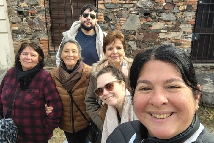 Cologne Experiences : Cologne Historic Quarter Private Tour