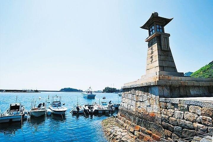 Fukuyama 6hr Private Tour with Licensed Guide and Vehicle