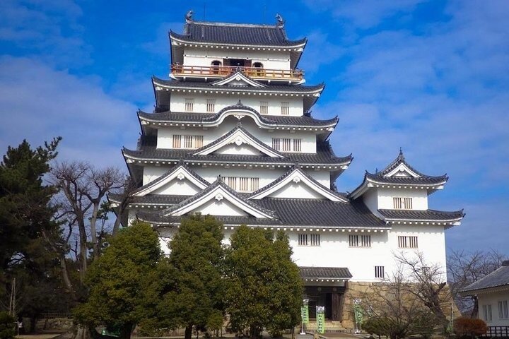 Fukuyama 6hr Private Tour with Licensed Guide and Vehicle