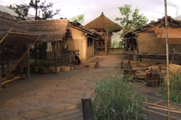 Fukuyama 6hr Private Tour with Licensed Guide and Vehicle