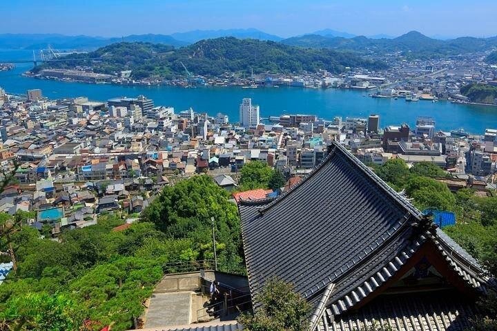 Fukuyama 6hr Private Tour with Licensed Guide and Vehicle