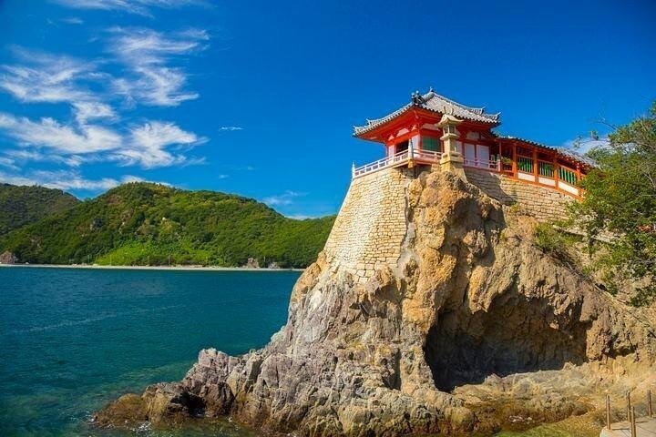Fukuyama 6hr Private Tour with Licensed Guide and Vehicle