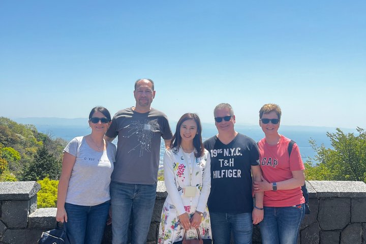 Kobe City Private Tours