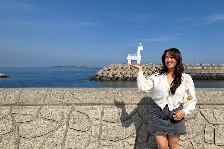 Jeju WestSouth One Day Authentic Tour with MT.Halla & UNESCO