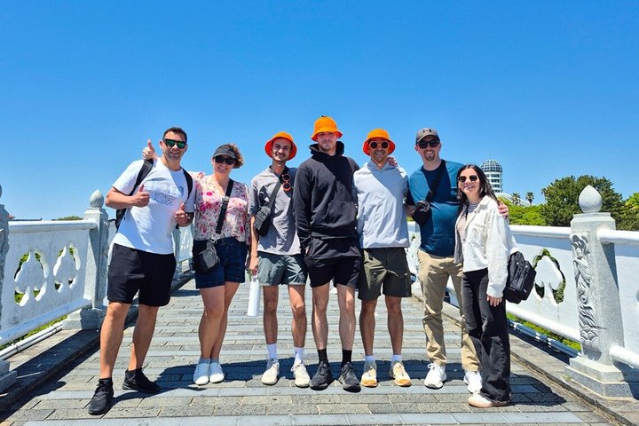 Jeju WestSouth One Day Authentic Tour with MT.Halla & UNESCO