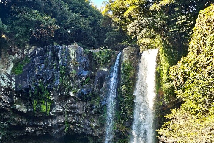 Guaranteed Return - Jeju Authentic Shore Excursion Cruise