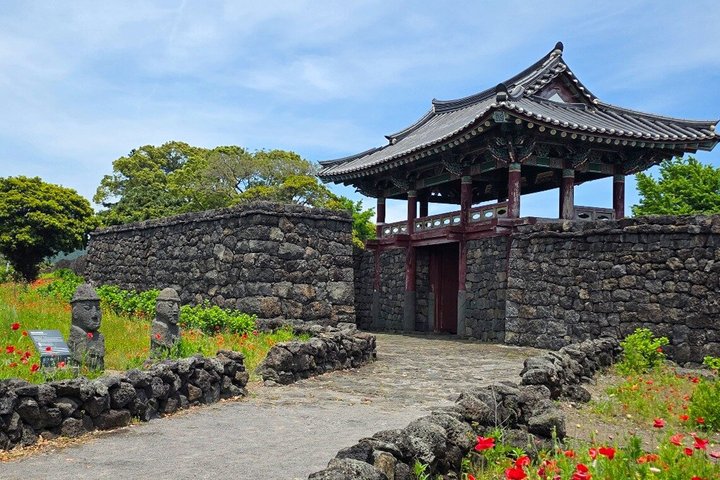 Guaranteed Return - Jeju Authentic Shore Excursion Cruise