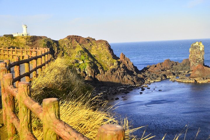 Guaranteed Return - Jeju Authentic Shore Excursion Cruise