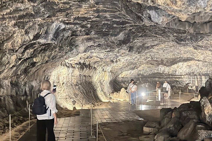 Jeju Island Eastern UNESCO site Full Day Guided Tour