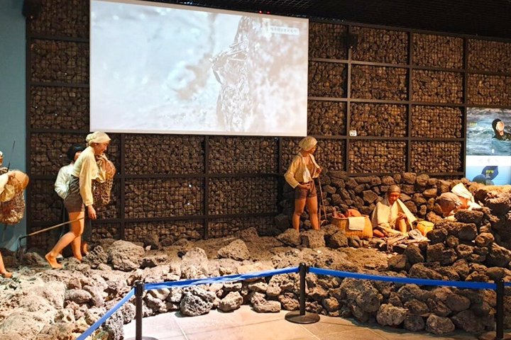 Jeju Island Eastern UNESCO site Full Day Guided Tour