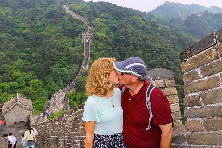 Beijing 2-Day Tours: Great Wall, Forbidden City & Top Highlights