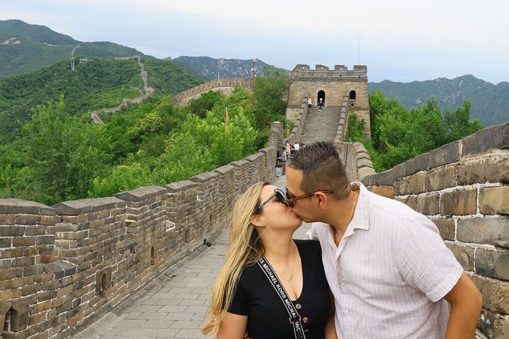 Beijing 2-Day Tours: Great Wall, Forbidden City & Top Highlights