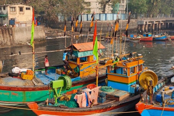 Private Mumbai Full Day/ Half Day Sightseeing by Car