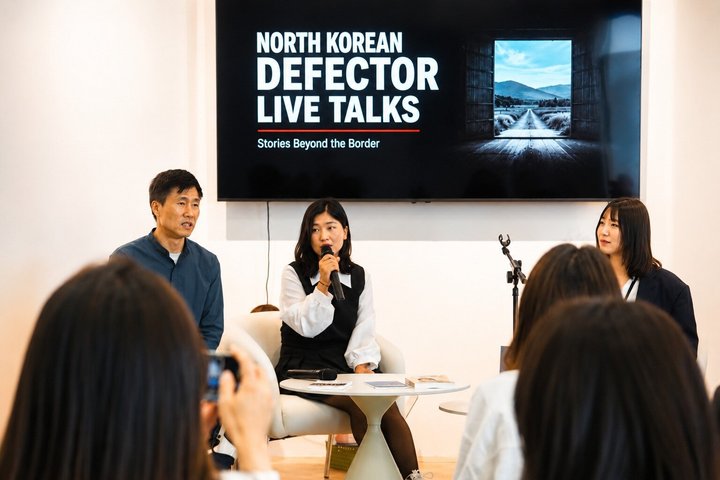 Best DMZ Tour Korea from Seoul (Suspension Bridge & JSA Museum)