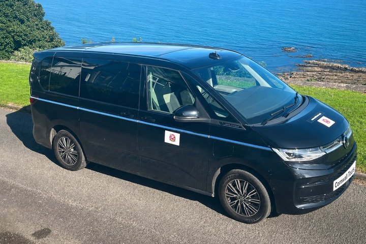 Falmouth, Cornwall and Lizard Peninsula Bespoke Private Tour