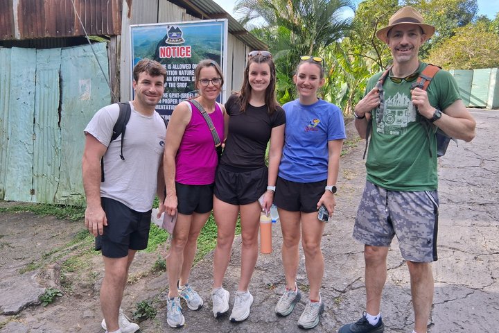 Gros Piton Hike St. Lucia