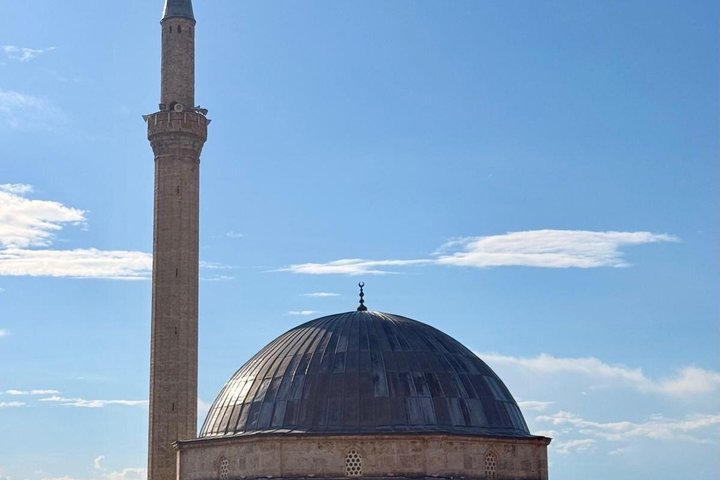Day Tour of Kosovo from Tirana, Pristina and Prizren